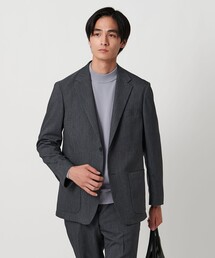UNITED ARROWS(iCebhA[Y)̃fj VO Q{^ e[[h WPbgUA COZY ]EHbVuERXgb`](ZbgAbv)