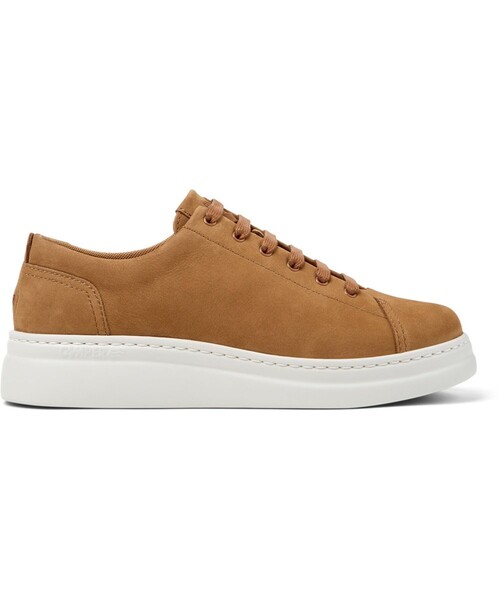 CAMPER（カンペール）の「[カンペール] RUNNER UP / レザースニーカー（スニーカー・レディース・キャメル・25.0cm/24.0cm/22.5cm/23.5cm/23.0cm）」の2枚目の写真