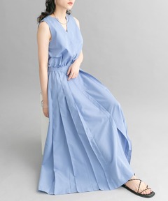 Martinique Tweed Dress（ワンピース）｜Her lip to（ハーリップ