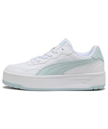 PUMA プーマ ウィメンズ コート ラリー SKYE スニーカー