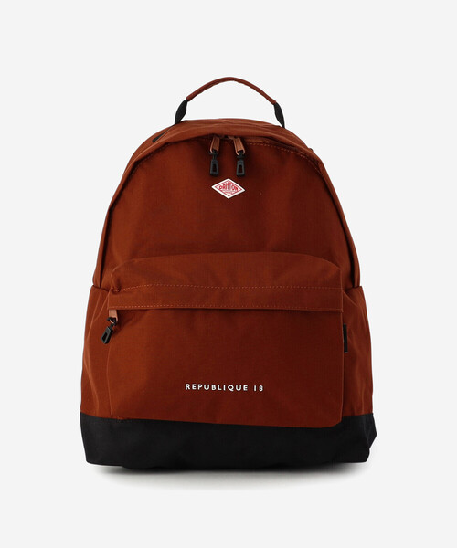 DANTON（ダントン）の「DANTON | コーデュラナイロンデイパック