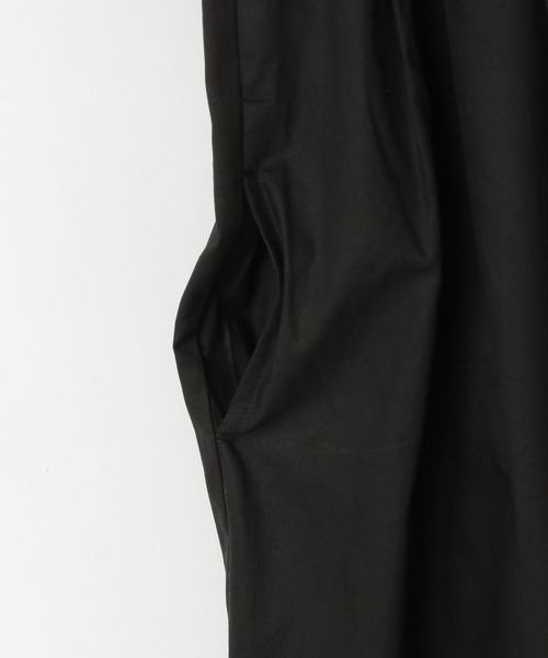 LOWRYS FARM(ローリーズファーム)の「キャミサロペ 579641(Tシャツ/カットソー・キッズ・ブラック/ベージュ/ブルー・110cm/120cm/130cm/140cm/150cm)」の15枚目の写真