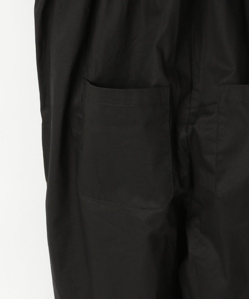 LOWRYS FARM(ローリーズファーム)の「キャミサロペ 579641(Tシャツ/カットソー・キッズ・ブラック/ベージュ/ブルー・110cm/120cm/130cm/140cm/150cm)」の18枚目の写真