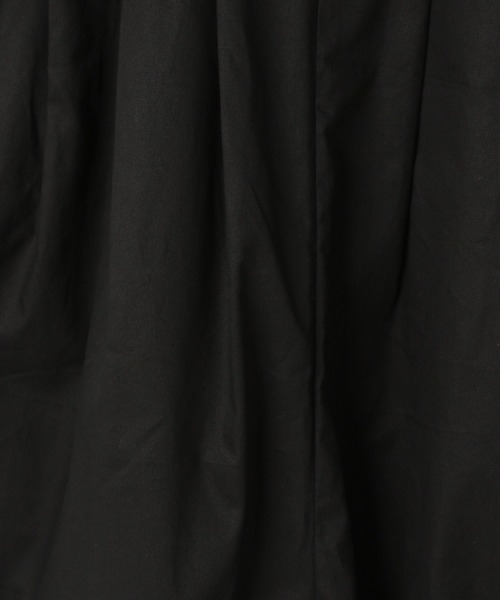 LOWRYS FARM(ローリーズファーム)の「キャミサロペ 579641(Tシャツ/カットソー・キッズ・ブラック/ベージュ/ブルー・110cm/120cm/130cm/140cm/150cm)」の19枚目の写真