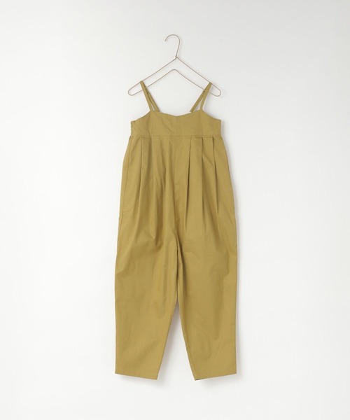 LOWRYS FARM(ローリーズファーム)の「キャミサロペ 579641(Tシャツ/カットソー・キッズ・ブラック/ベージュ/ブルー・110cm/120cm/130cm/140cm/150cm)」の20枚目の写真