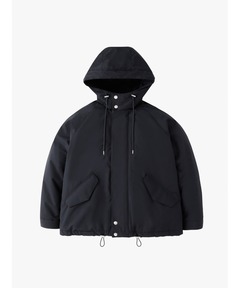 RAINTEC SKYE PARKA THINDOWN SH（ステンカラーコート）｜Mackintosh