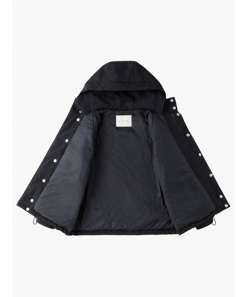 RAINTEC SKYE PARKA THINDOWN SH G（ダウンジャケット/コート