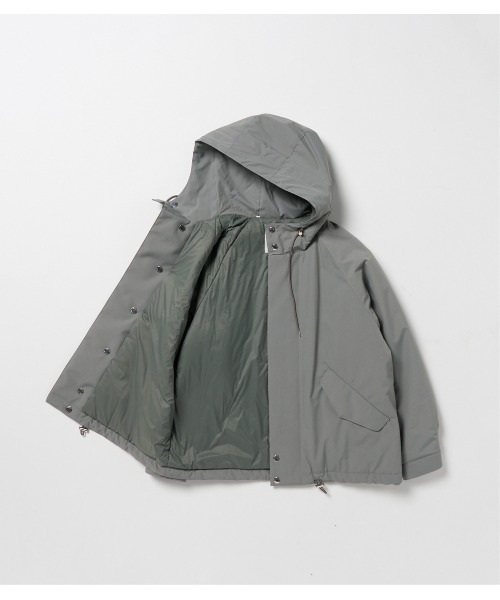 RAINTEC SKYE PARKA THINDOWN SH G（ダウンジャケット/コート