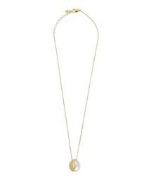 Preek（プリーク）の「PREEK / プリーク：【レディース】BAROQUE PEARL NECKLACE：BP-02[ANN]（ネックレス）」