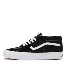 靴 VANS PREMIUM AUTHENTIC 44 VN000EBNYS8 Premium Authentic Shoes in Black| Vans SE