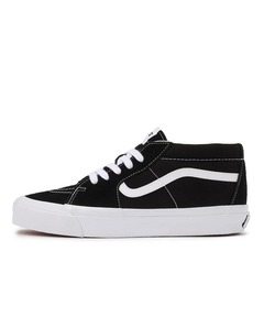 VANS ヴァンズ SK8-HI CHKY スケートハイ チャンキー V38CF CHM CHKY