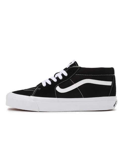 PREMIUM SK8-MID REISSUE 83 VN000CQQBA2（スニーカー）｜VANS（バンズ