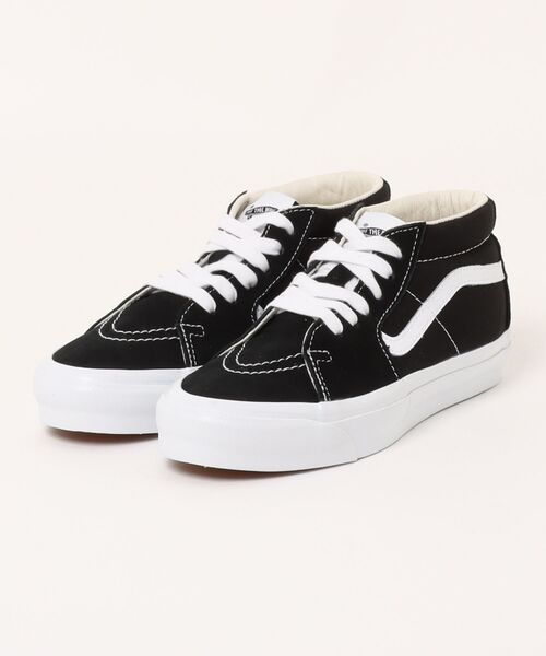 PREMIUM SK8-MID REISSUE 83 VN000CQQBA2（スニーカー）｜VANS（バンズ