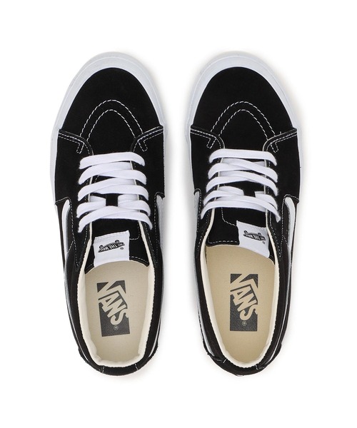 PREMIUM SK8-MID REISSUE 83 VN000CQQBA2（スニーカー）｜VANS（バンズ