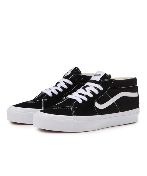 PREMIUM SK8-MID REISSUE 83 VN000CQQBA2（スニーカー）｜VANS（バンズ