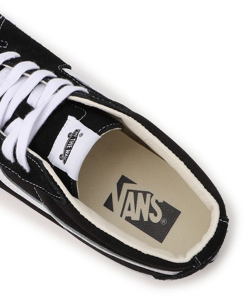PREMIUM SK8-MID REISSUE 83 VN000CQQBA2（スニーカー）｜VANS（バンズ