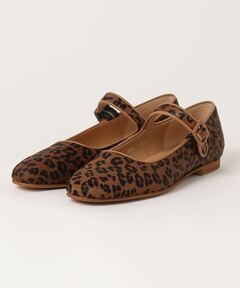 300円多めです！✳︎Mila Owe バレエ　ブラウン 300円多めです！✳︎Mila Owe バレエ ブラウン フラットシューズ