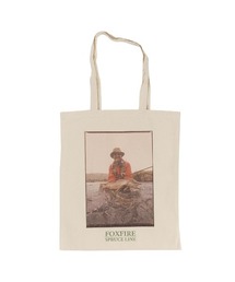 Foxfire（フォックスファイヤー）の「ＦＦヘリテージフォトトート（トートバッグ）」