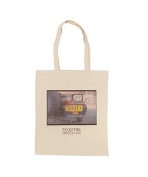 Foxfire（フォックスファイヤー）の「ＦＦヘリテージフォトトート（トートバッグ）」