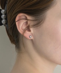 PIERCE/NUANCE ZIRCONIA HEART