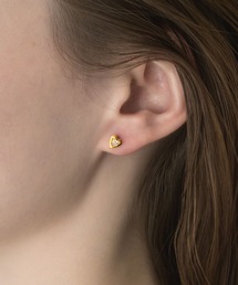 PIERCE/NUANCE ZIRCONIA HEART