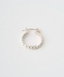 Juha（ユハ）の「PIERCE - LACE - SILVER（ピアス（片耳用））」