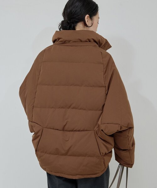 GALLARDAGALANTE（ガリャルダガランテ）の「ボックスダウン（ダウン