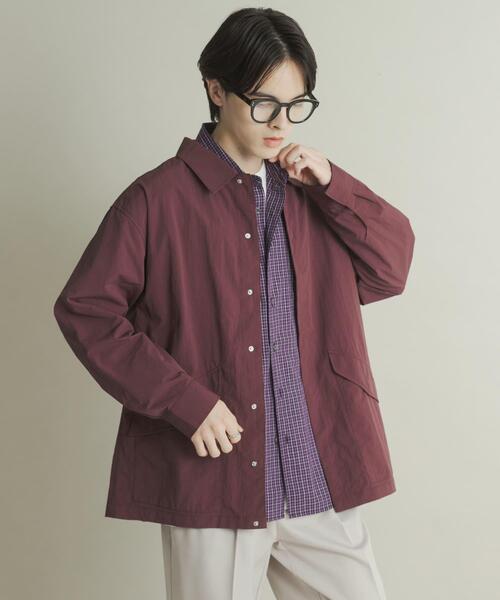 【TOKYO INDIANS】新品 ナイロンジャケット ボルドー XL 2025年最新】Yahoo!オークション -東京インディアンズ ジャケットの