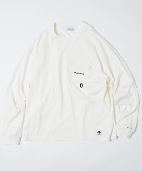 セール】限定展開 Columbia×FREAK'S STORE/コロンビア 別注