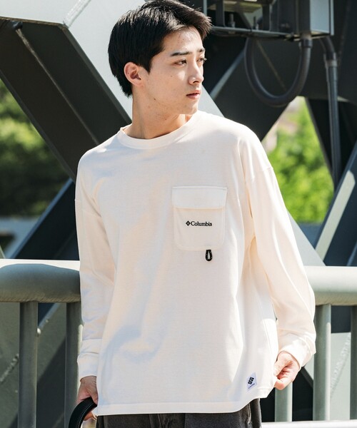 限定展開 Columbia×FREAK'S STORE/コロンビア 別注 インペリアルパーク