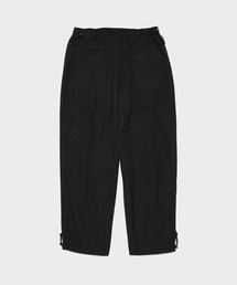 【White Mountaineering / ホワイトマウンテニアリング】EASY PANTS
