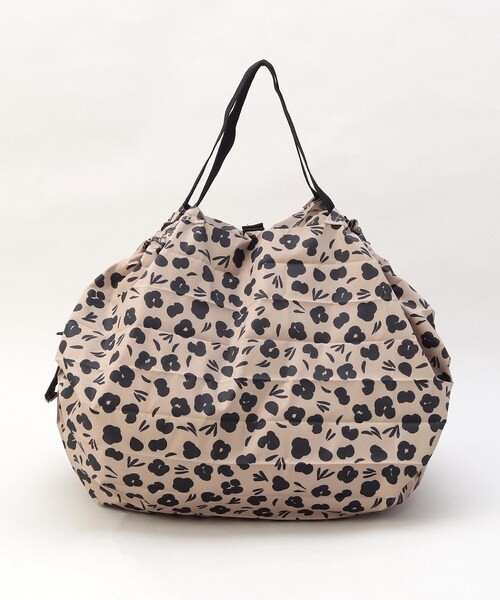 212 KITCHEN STORE(トゥワントゥキッチンストア)の「コンパクトバッグ M・ASHIATO <Shupatto シュパット>(エコバッグ/サブバッグ・レディース・その他・00)」の4枚目の写真