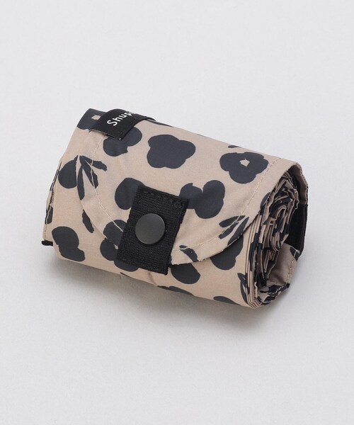 212 KITCHEN STORE(トゥワントゥキッチンストア)の「コンパクトバッグ M・ASHIATO <Shupatto シュパット>(エコバッグ/サブバッグ・レディース・その他・00)」の8枚目の写真