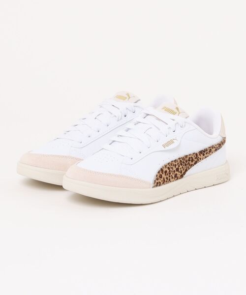PUMA(プーマ)の「《PUMA》ビッキー スター アニマル フレール(スニーカー・レディース・アニマル・22.5cm/23.0cm/23.5cm/24.0cm/24.5cm/25.0cm)」の1枚目の写真