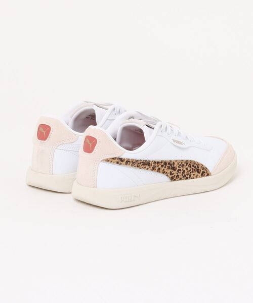 PUMA(プーマ)の「《PUMA》ビッキー スター アニマル フレール(スニーカー・レディース・アニマル・22.5cm/23.0cm/23.5cm/24.0cm/24.5cm/25.0cm)」の2枚目の写真