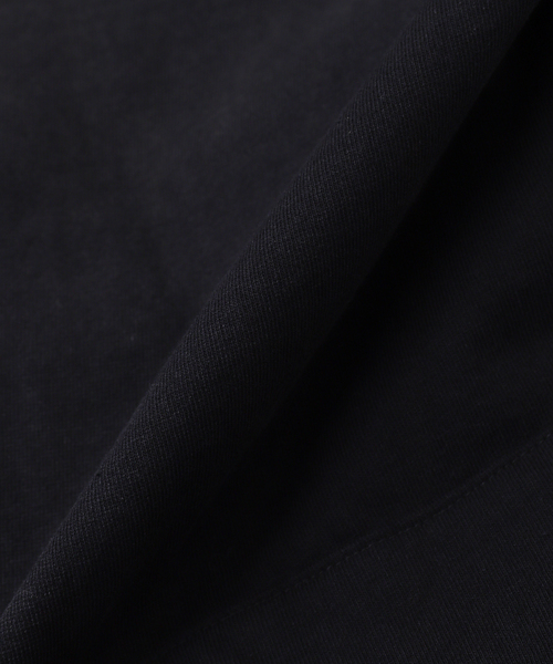 JOURNAL STANDARD J.S HOMESTEAD（ジャーナルスタンダードホームステッド）の「J.S.Homestead / ノマド フーディ（パーカー・メンズ・チャコールグレー/ブラック系その他/ブラウン系その他・LARGE/MEDIUM）」の9枚目の写真