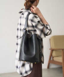 LE TALON | 《追加》LE TALON コンビワンハンドルバッグ(ショルダーバッグ)