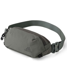 GREGORY（グレゴリー）の「ルーヌベルトバッグ RHUNE BELT BAG スイスグリーン（ボディバッグ/ウエストポーチ）」