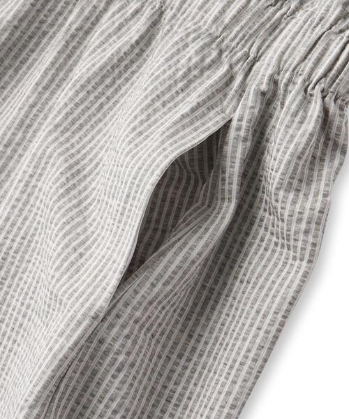 adabat(アダバット)の「【新レーベル ADABAT NAVY】せとはるコラボ ワンピース(ワンピース・レディース・グレー系2/ネイビー・38/42/40)」の8枚目の写真