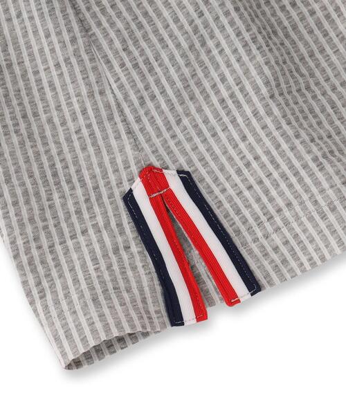 adabat(アダバット)の「【新レーベル ADABAT NAVY】せとはるコラボ ワンピース(ワンピース・レディース・グレー系2/ネイビー・38/42/40)」の10枚目の写真