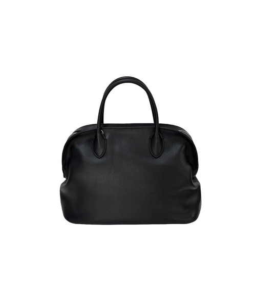 Moi Toi Soi(モワトワソワ)の「Nuda Bag Noir(ハンドバッグ・レディース・ブラック・ONE SIZE)」の1枚目の写真
