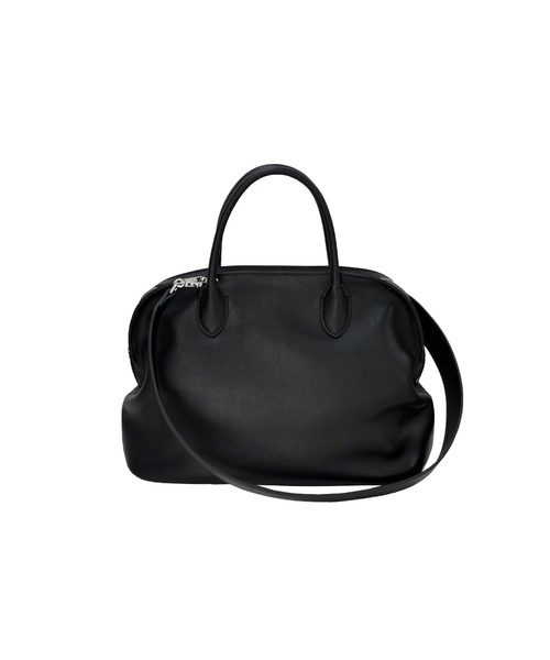 Moi Toi Soi(モワトワソワ)の「Nuda Bag Noir(ハンドバッグ・レディース・ブラック・ONE SIZE)」の3枚目の写真