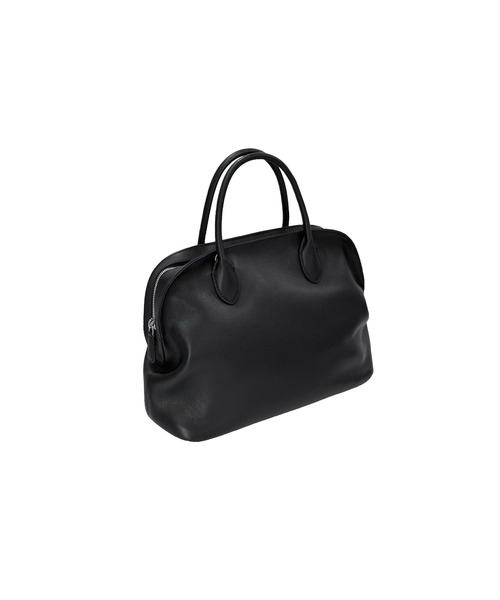 Moi Toi Soi(モワトワソワ)の「Nuda Bag Noir(ハンドバッグ・レディース・ブラック・ONE SIZE)」の2枚目の写真
