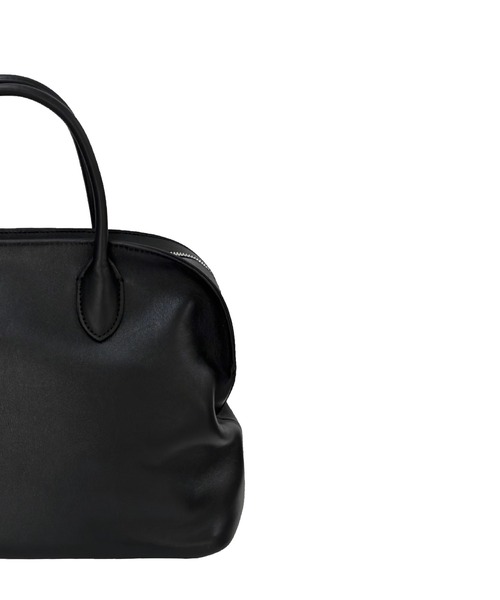 Moi Toi Soi(モワトワソワ)の「Nuda Bag Noir(ハンドバッグ・レディース・ブラック・ONE SIZE)」の8枚目の写真