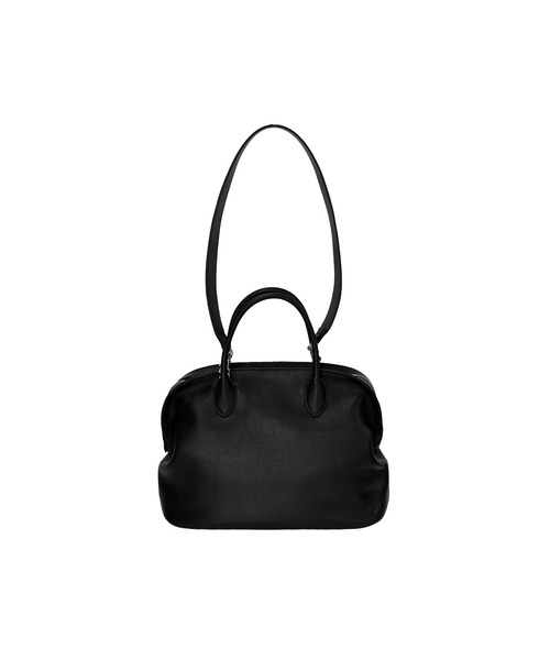 Moi Toi Soi(モワトワソワ)の「Nuda Bag Noir(ハンドバッグ・レディース・ブラック・ONE SIZE)」の5枚目の写真