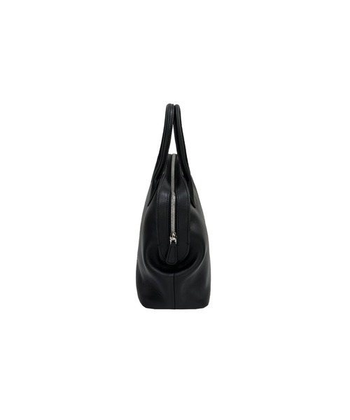 Moi Toi Soi(モワトワソワ)の「Nuda Bag Noir(ハンドバッグ・レディース・ブラック・ONE SIZE)」の6枚目の写真