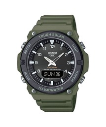 CASIO Collection / タフソーラー / AQ-S820W-3BJF