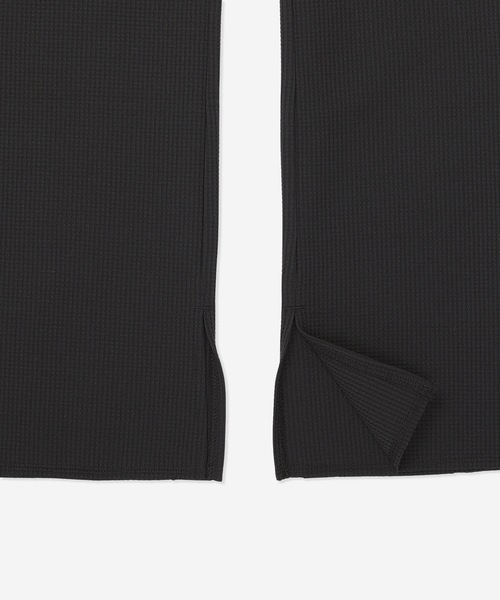 Hurley (ハーレー)の「【Hurley/ハーレー】レディースヘビーウェイトサーマルパンツ ロングパンツ 吸水速乾 THERMAL PANTS(その他パンツ・レディース・オフホワイト/マルーン/ブラック・SMALL/LARGE/MEDIUM)」の13枚目の写真
