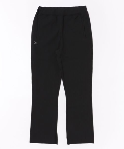 Hurley (ハーレー)の「【Hurley/ハーレー】レディースヘビーウェイトサーマルパンツ ロングパンツ 吸水速乾 THERMAL PANTS(その他パンツ・レディース・オフホワイト/マルーン/ブラック・SMALL/LARGE/MEDIUM)」の19枚目の写真
