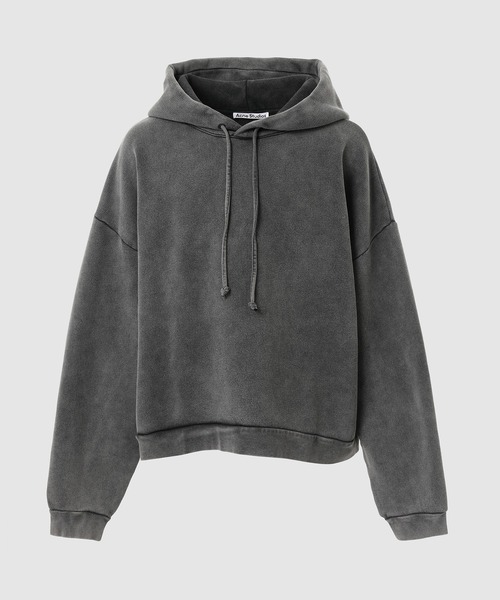 アクネストゥディオズ　フィッシュテールパーカー テックツイル フィッシュテールパーカー モッズコート | ブランド古着